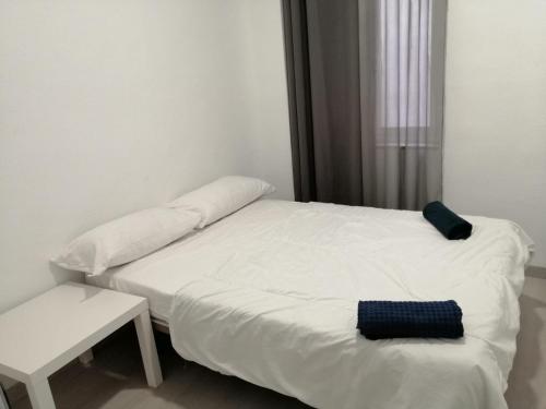 ROOM IN THE CENTER OF ALICANTE! chambre d'hôte Alicante