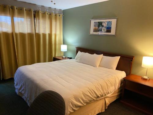 Diamond Motel - Abilene in อาบีลีน (KS)