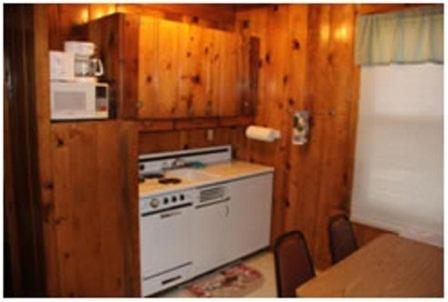 Hidden Rest Cabins In Az