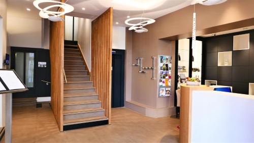 Quality Hotel du Nord Dijon Centre - main image
