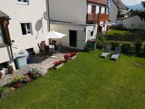 Ilse Maier - Apartment - Füssen