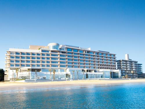Karatsu Seaside Hotel