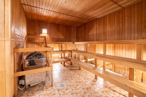 Virumaa Hostel - image 6
