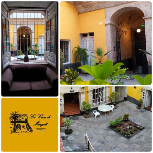 La Casa de Margott - image 3