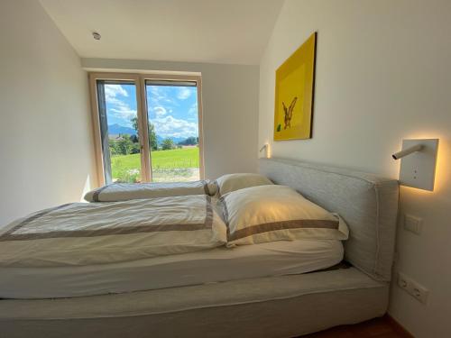 Ferienhaus Paradies Samerberg - image 2