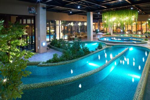 Отель Theatre Square Hotel 4*/ Россия /Санкт-Петербург - фото, описание, туры в 
