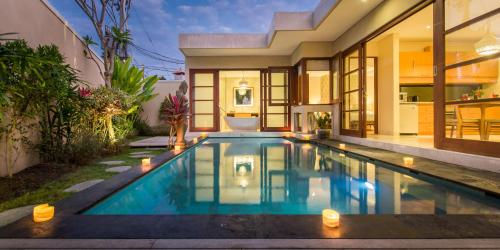B&B Legian - Beautiful Bali Villas - Bed and Breakfast Legian
