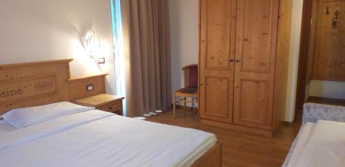Hotel Villa Fosine