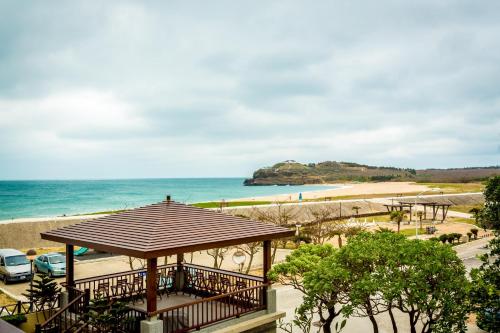 Sea View Villa Penghu