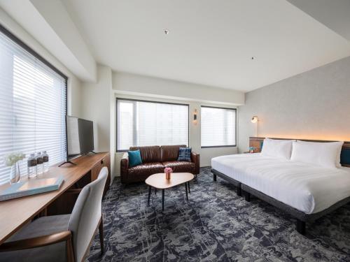 THE LIVELY HONMACHI OSAKA / Vacation STAY 78286