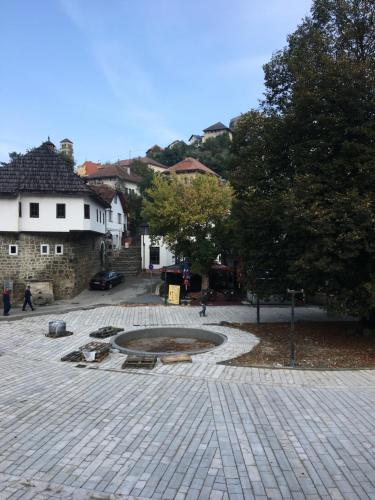 Apartman “Centar Jajce “ Apartman “Centar Jajce “