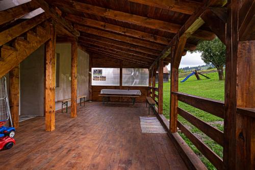 Anna Guesthouse in Lunca De Sus