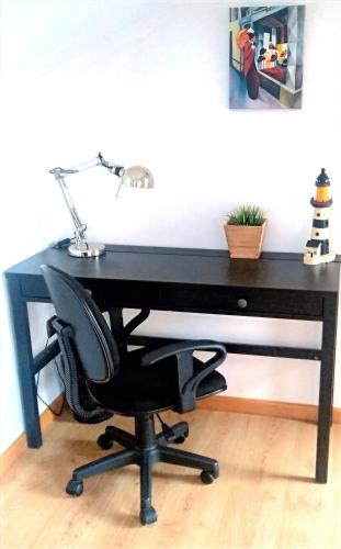 Apartamentos o Almacen