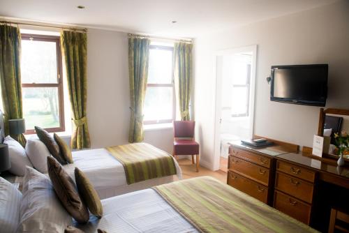 Le Friquet Hotel - image 12