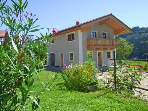 Ferienwohnung sZuahäusl in Aschau im Chiemgau, Deutschland