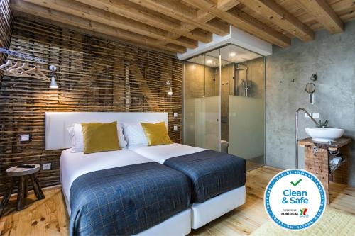 262 Boutique Hotel, Lizbona