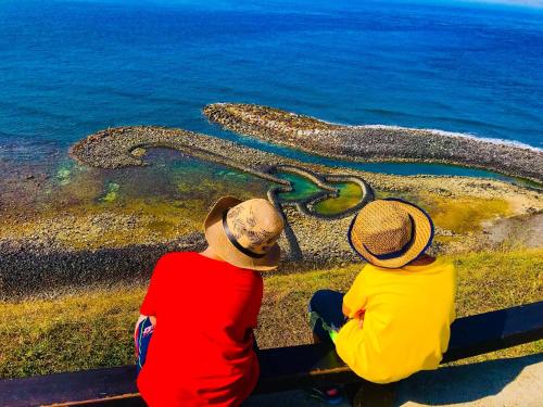 Sea View Villa Penghu