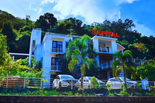 . Capital Resort Inn