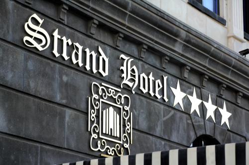 Strand Hotel Jordan - image 2