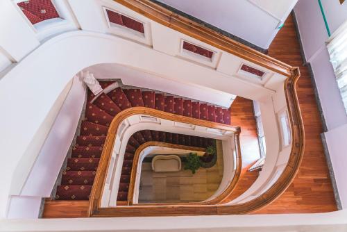 Hotel San Giusto - main image