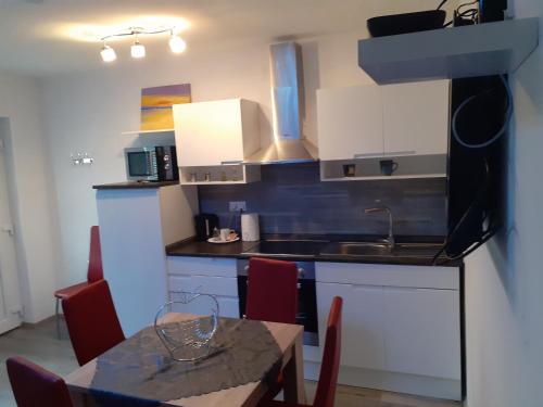 Apartmani Polanscak