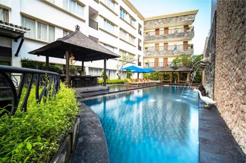 Natya Hotel Kuta, Kuta