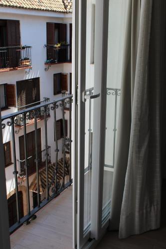 DreamsApt Placentines, Sevilla (Foto 2)