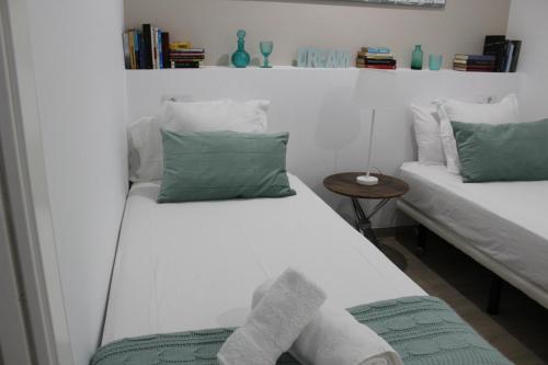 DreamsApt Placentines, Sevilla (Foto 4)