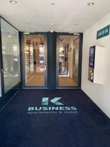 K BUSINESS - image 11