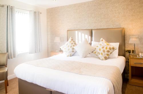 Le Friquet Country Hotel and Apartments