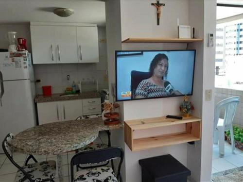 Apartamento Duplex - Praia Ponta Verde