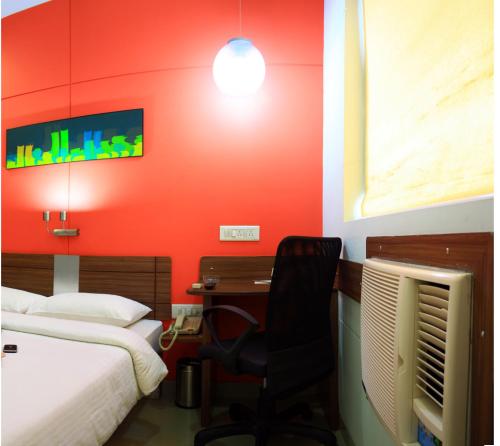 Ginger hotel manesar india