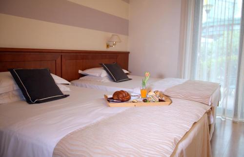Eurogarden Hotel Bologna