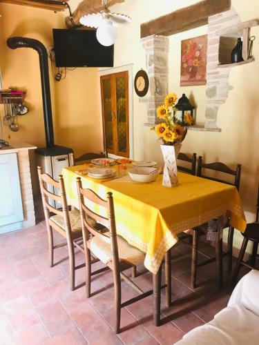 Maremma Casina - Apartment - San Martino