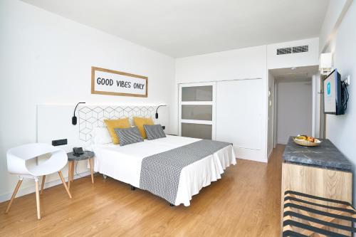 Hotel Spa Flamboyan - Caribe - image 8