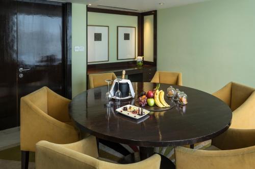 Facilities, The Park Chennai in Chennai