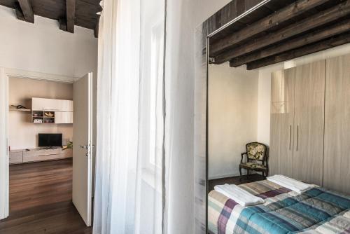 Casa Vacanza Chiara, Бергамо (фото 10)