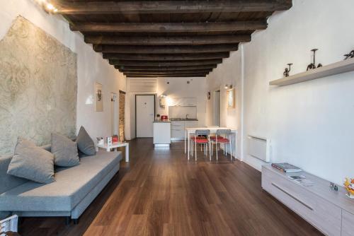 Casa Vacanza Chiara, Бергамо (фото 8)