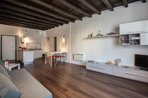 Casa Vacanza Chiara, Бергамо (фото 7)