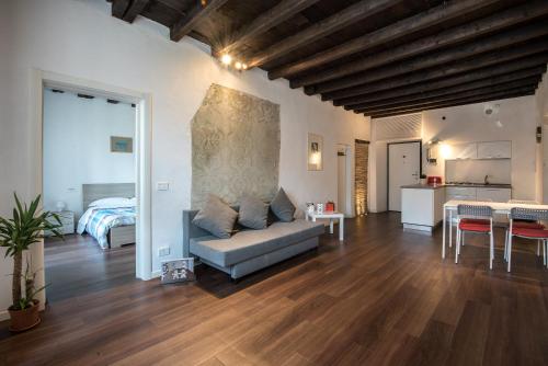 Casa Vacanza Chiara, Бергамо (фото 6)