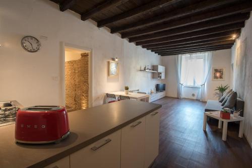 Casa Vacanza Chiara, Бергамо (фото 5)