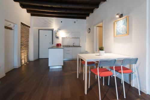 Casa Vacanza Chiara, Бергамо (фото 4)