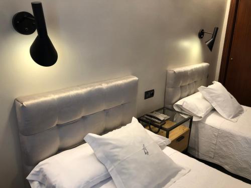 Hostal Astoria