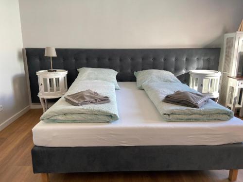 B&B Bremerhaven - CITY MARITIME APARTMENT - Bed and Breakfast Bremerhaven