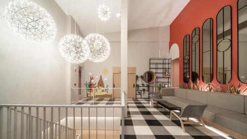 Exterior view, Platinum Hotel in Pluak Daeng