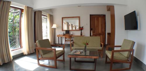 Saraca Resort & Spa Corbett