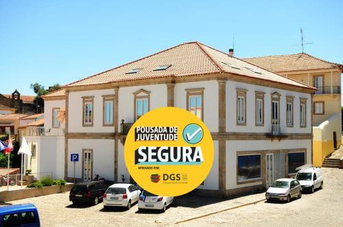  HI Idanha-A-Nova – Pousada de Juventude, Pension in Idanha-a-Nova