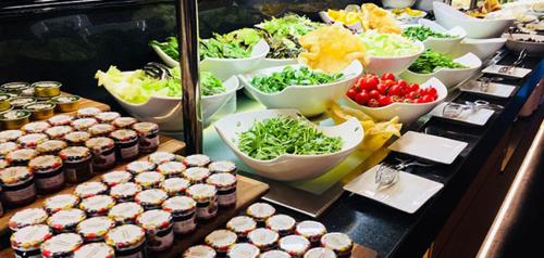 Deryaman Hotel Trabzon - image 5