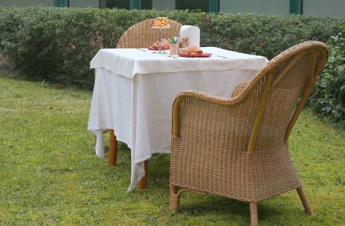 Phi Hotel Emilia in Ozzano dell’Emilia