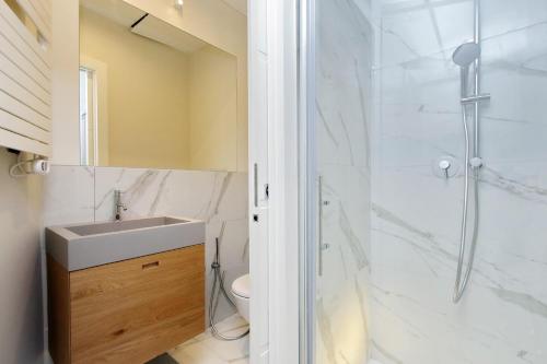 Monti Panisperna suites, Rome (photo 2)
